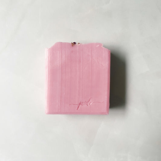 Wild Rose | Handcrafted Soap