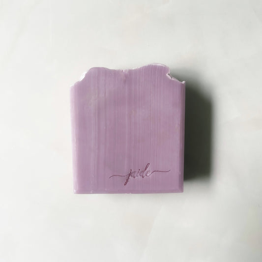 French Lavender | Handcrafted Soap