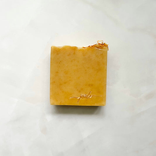 Calendula | Handcrafted Soap